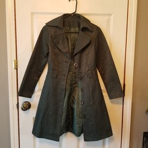 Coat size xs